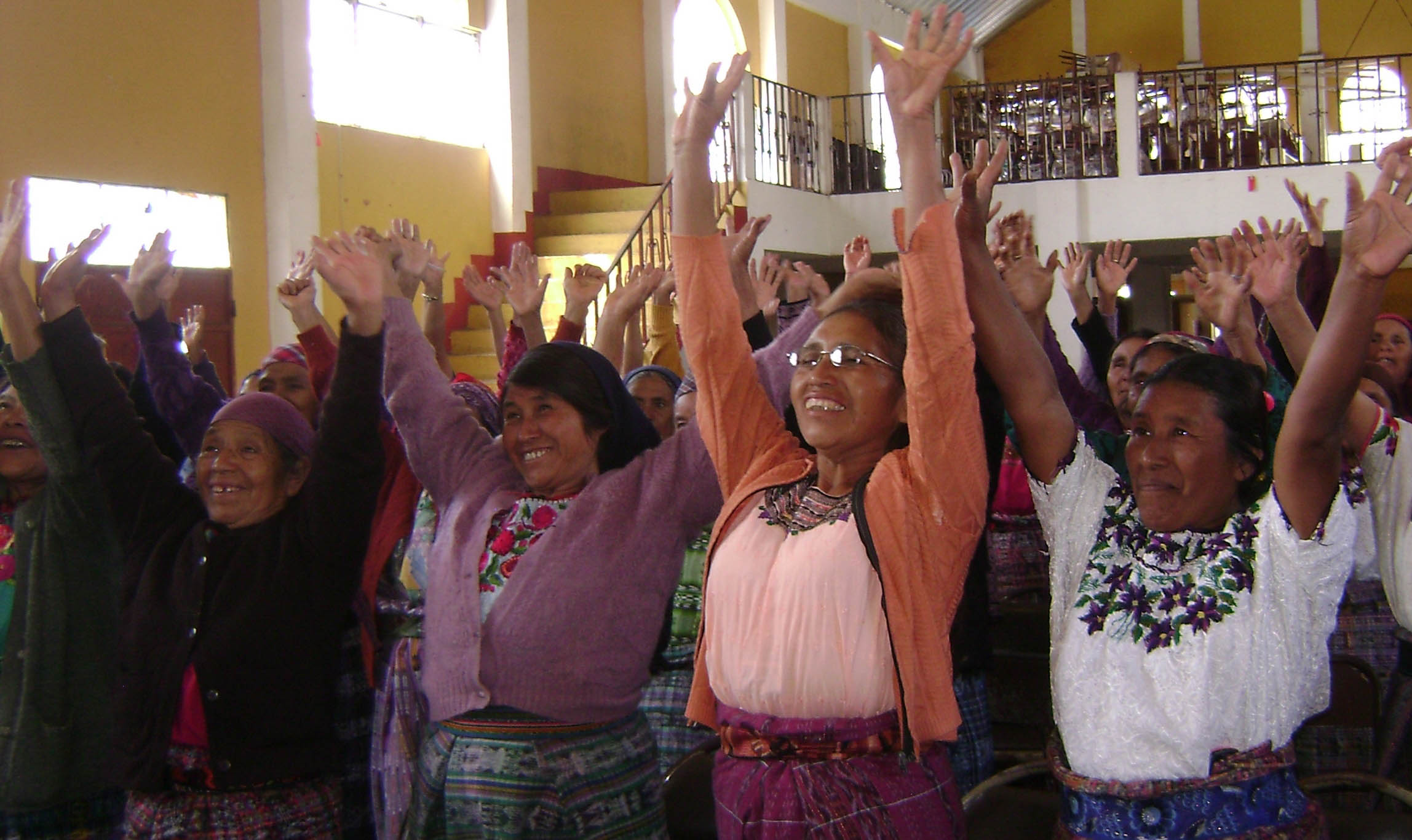 Guatemala 14 6