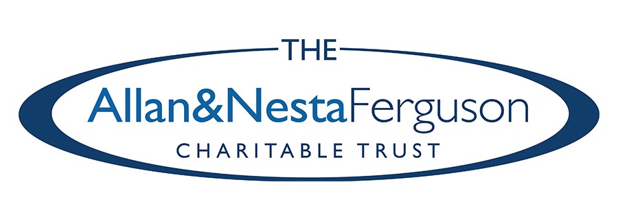 The Allan and Nesta Ferguson Charitable