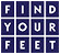 Find Your Feet