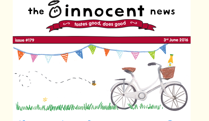 innocent news