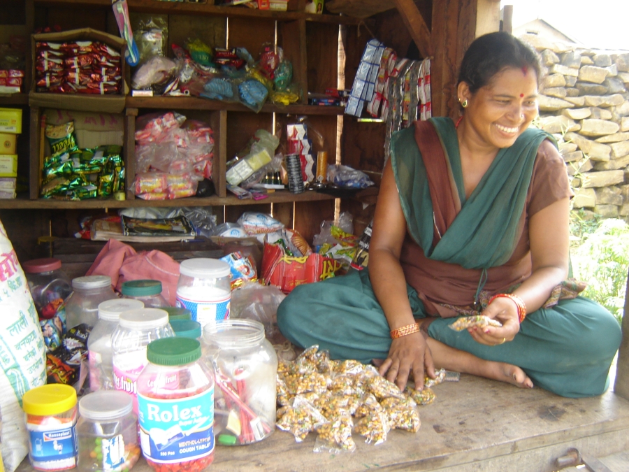 201213 - Nepal Nima