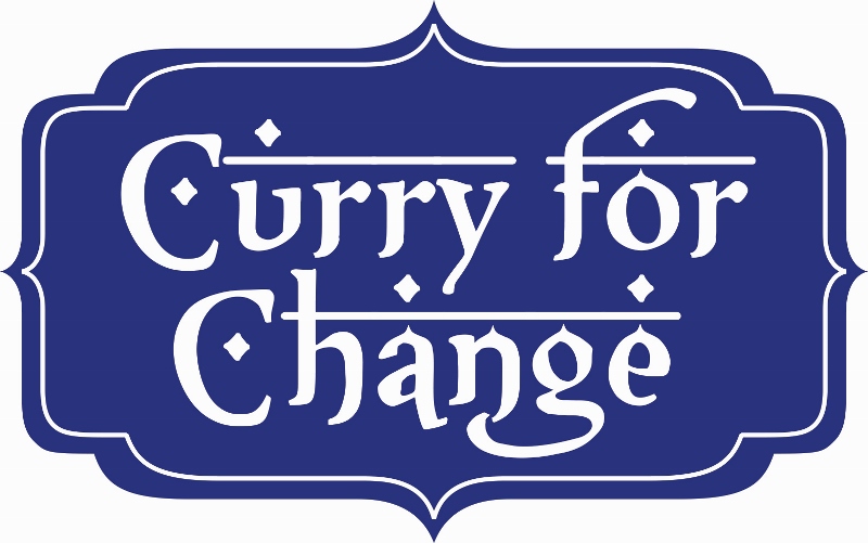 Curry for Change logo