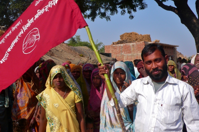 Brick Kiln workers Dakhini