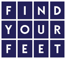 Find Your Feet